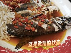 -恰饭·老长沙市井菜(天河客运站店)