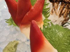 -三禾寿司(君尚店)