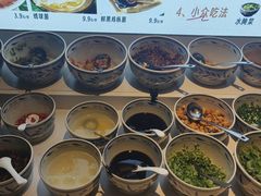 -云尊府云南菜·蒸汽石锅鱼(学清路店)