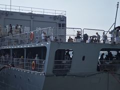 -中国人民解放军海军博物馆