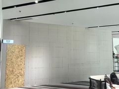 -韦德伍斯健身(沈阳K11Select购物艺术中心店)