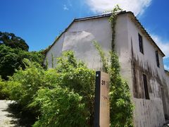 -坝光海滩