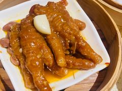 -点都德(奥体印象城店)