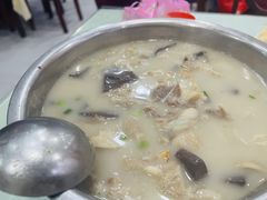 -胡世羊肉汤(南街店)