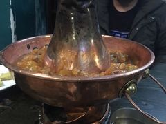 -火燒雲傣家菜(鼓楼店)