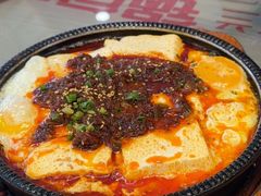 -英兰朝族饭店·英兰锅包肉(佳园路店)