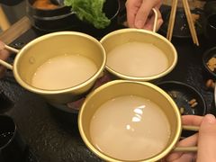 -九田家黑牛烤肉料理(石路天虹店)