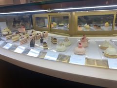 -PAUL LAFAYET 法式甜品(港汇广场店)
