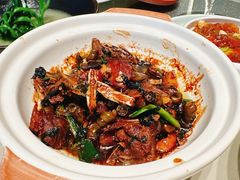 -侨美食家·粤菜(体育西路店)