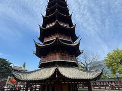 -龙华寺