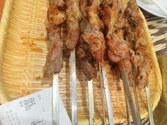 -新疆伊宁远征餐厅