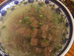 血汤-九斤黄三黄鸡专卖店