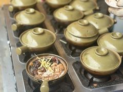 -荣记煲仔饭(高庙路店)