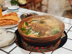 羊肉太保-小板凳(四公里店)