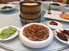 -凤凰园烤鸭店·唐山菜·传承花椒肉(老唐丰路店)