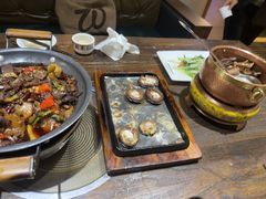 -思金拉措庄园藏餐(太阳岛店)