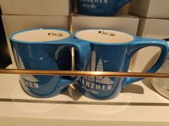 -Peet's Coffee皮爷咖啡(万象天地店)