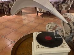 -邓丽君音乐主题餐厅