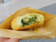 -龙华素斋(龙华路店)