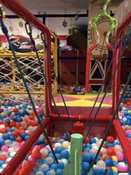 -都乐汇儿童乐园(莱蒙都会店)