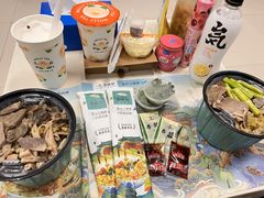 -苏晓玥·手作江南小吃(深圳北站店)