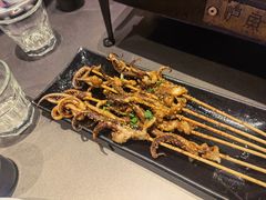 -炉鱼(无锡八佰伴中心店)