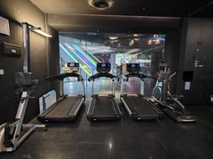 -TOP健身私教工作室(侨香店)