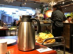 -汕头八合里海记牛肉店(清河店)