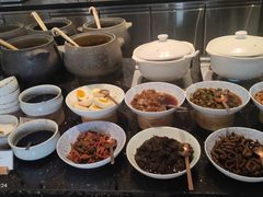 -杭州桐庐康莱德酒店西餐厅-舍