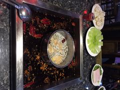 李雪火锅食府(总店)-李雪火锅食府(宽窄巷子总店)