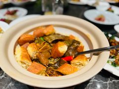 -宴周康·精致江浙菜(周浦店)
