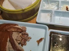 -紫光园·烤鸭·北京菜(团结湖店)