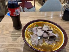 -美玲拉面(鞍山西道店)