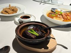 -荣轩(新荣记环球金融中心店)