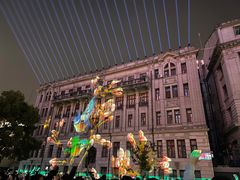 -武汉关码头(轮渡站)