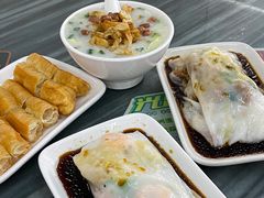 -穗银肠粉店(东川路店)