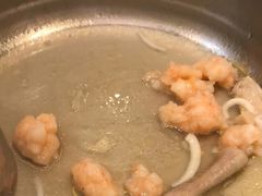 -润园四季椰子鸡火锅(南山海岸城店)