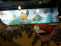 -沙嗲王(加拿芬店)