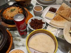 -小菜园新徽菜(南通永旺店)