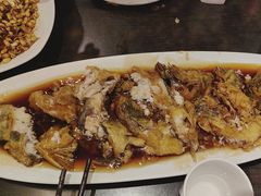 -老牌坊鲁菜名店(聊城美食岛店)