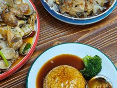 -叶存利海鲜大馅饺子(海宁路总店)