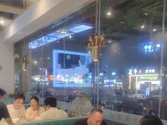 -粤顺渔坊·中山脆肉鲩火锅(清湖店)