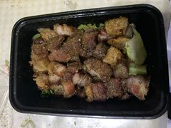 -朱师傅脆皮五花肉(七宝老街南大街店)