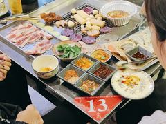 -塘屋烧烤·云南火塘烧烤品牌(春城慧谷旗舰店)