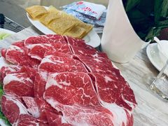-台北吴记老锅底麻辣火锅(蓝村路店)
