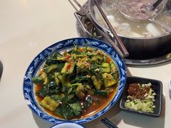 -通好吃潮汕潮家牛肉火锅店(张家边店)