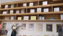 -慈蕊美容养生·专业经络调理