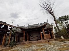 -驿舍·民國老营房院子私房菜(科学会堂店)