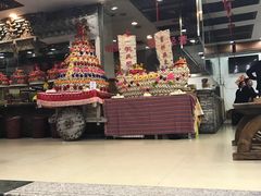 -乔家满族八大碗(流水沟店)