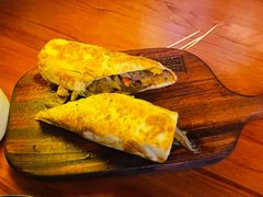 鸡肉卷-麦落精酿啤酒餐吧(先农大院店)